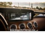 Thumbnail Photo 8 for 2017 Mercedes-Benz S550